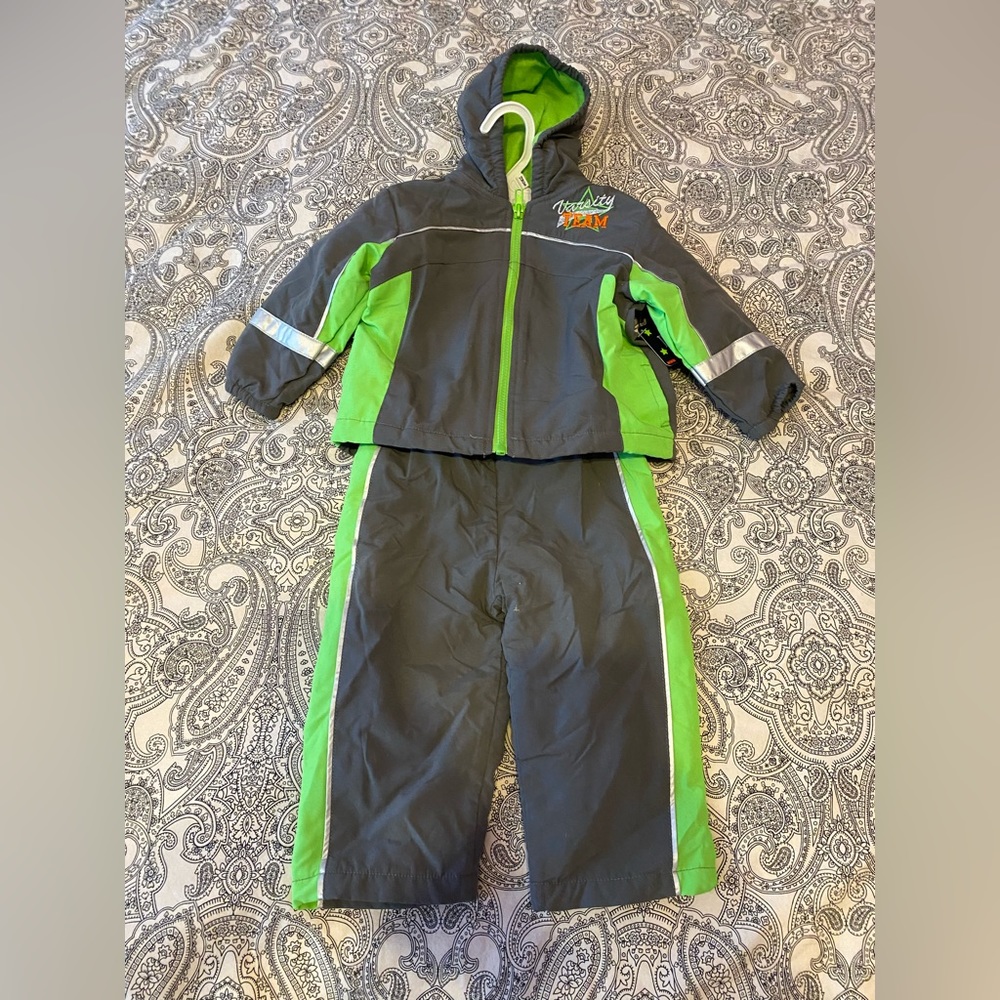 Boy 2 piece for sale